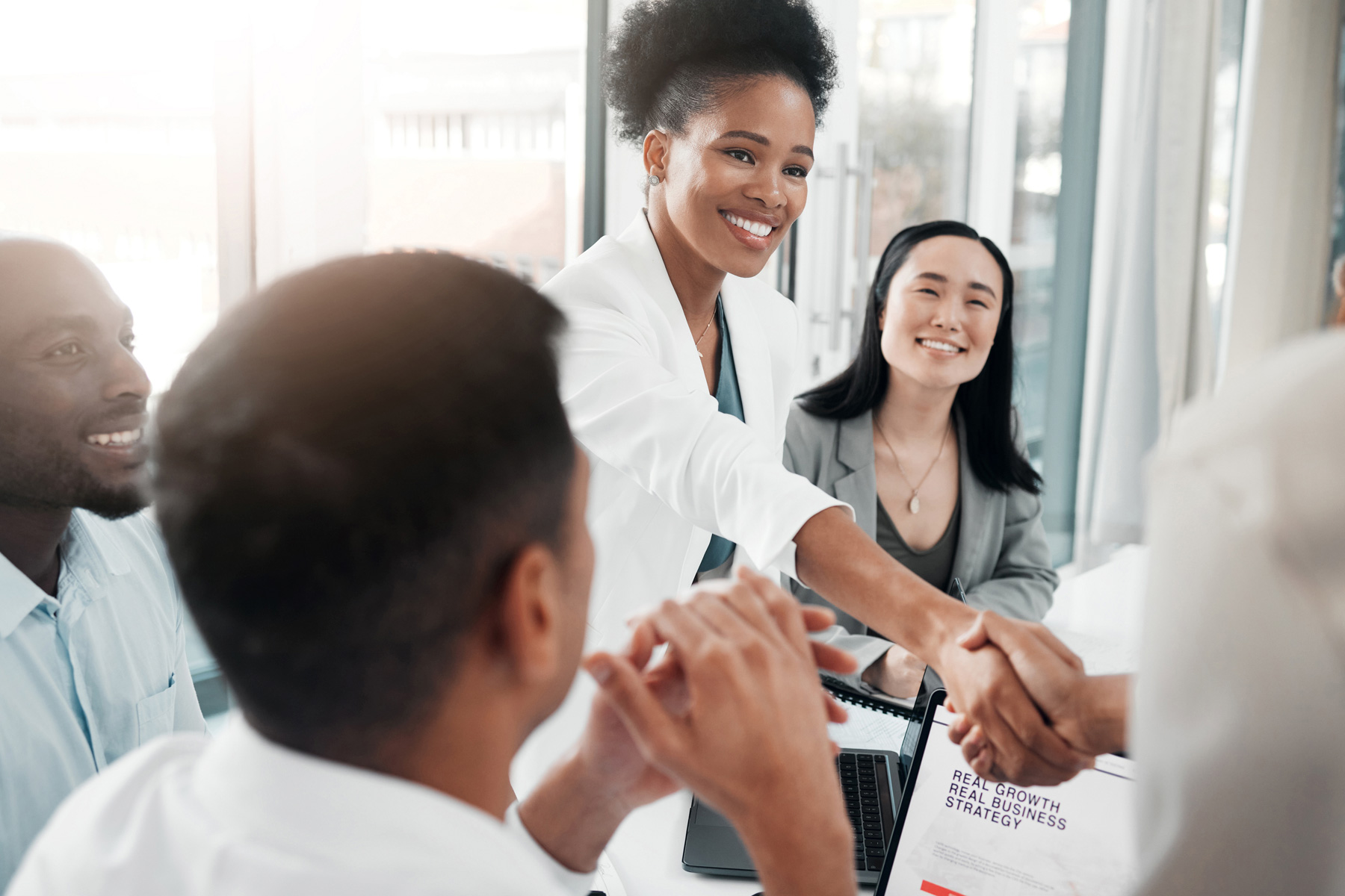 Join our network of innovators