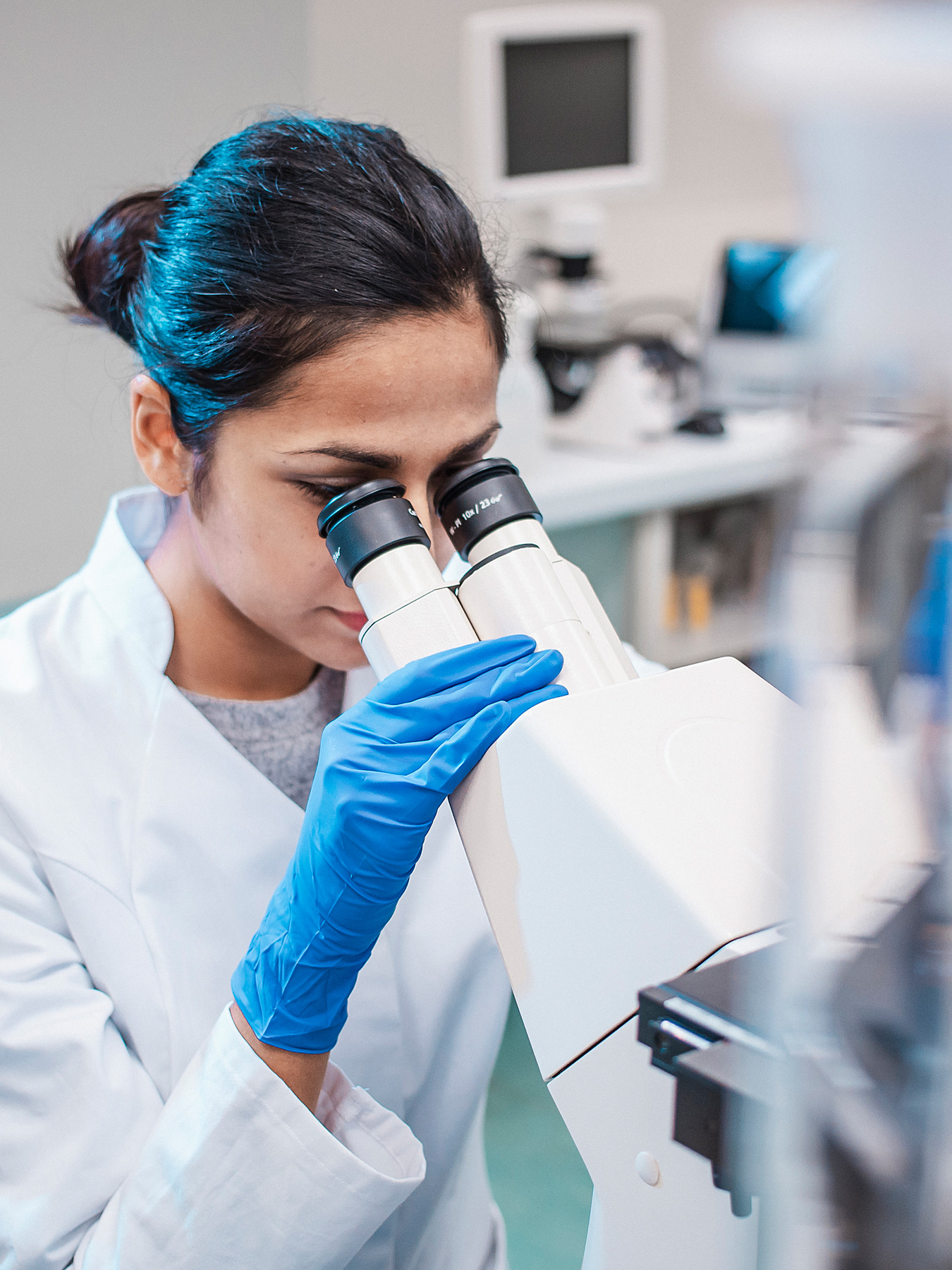 Cancer Care Research