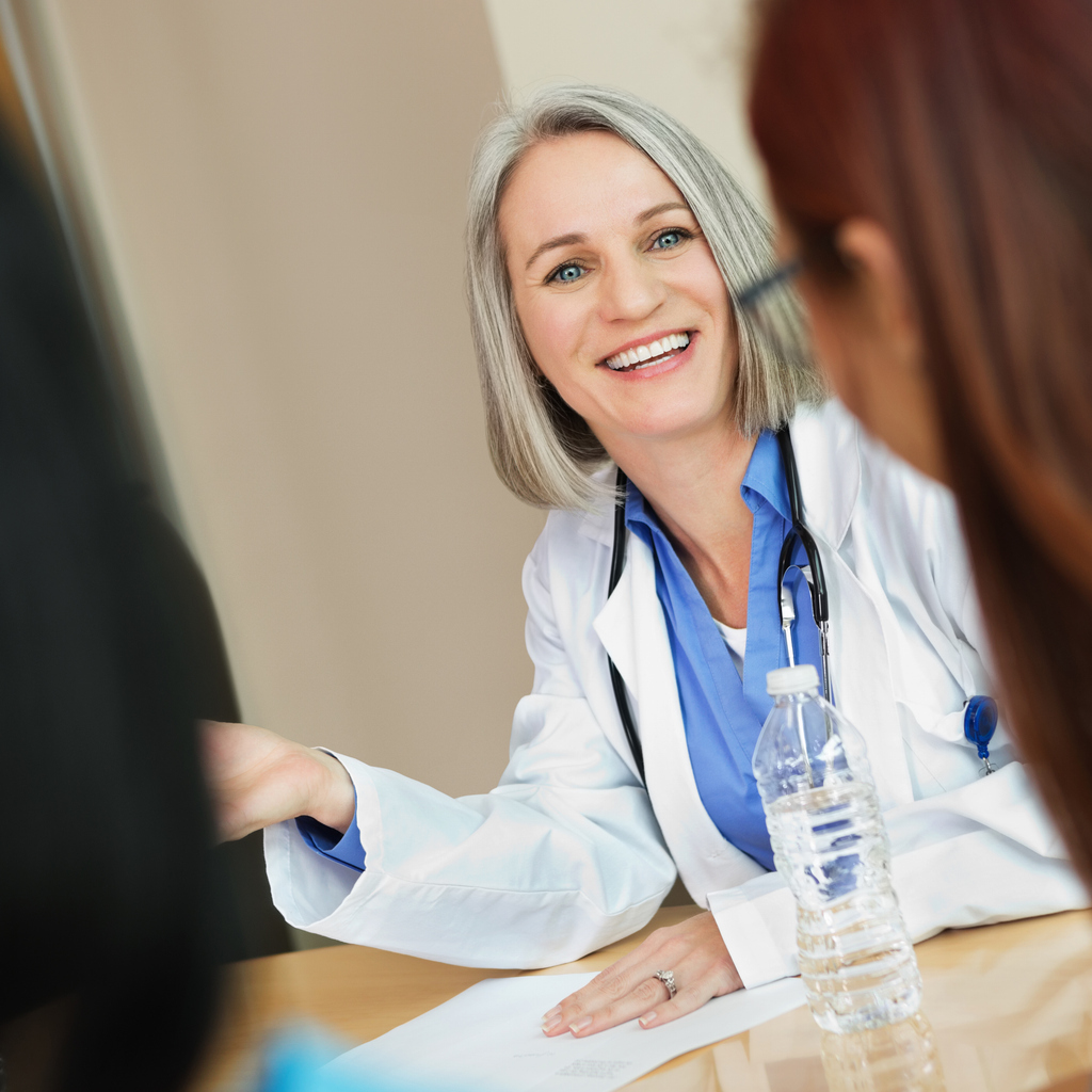 Working at Athena Oncology