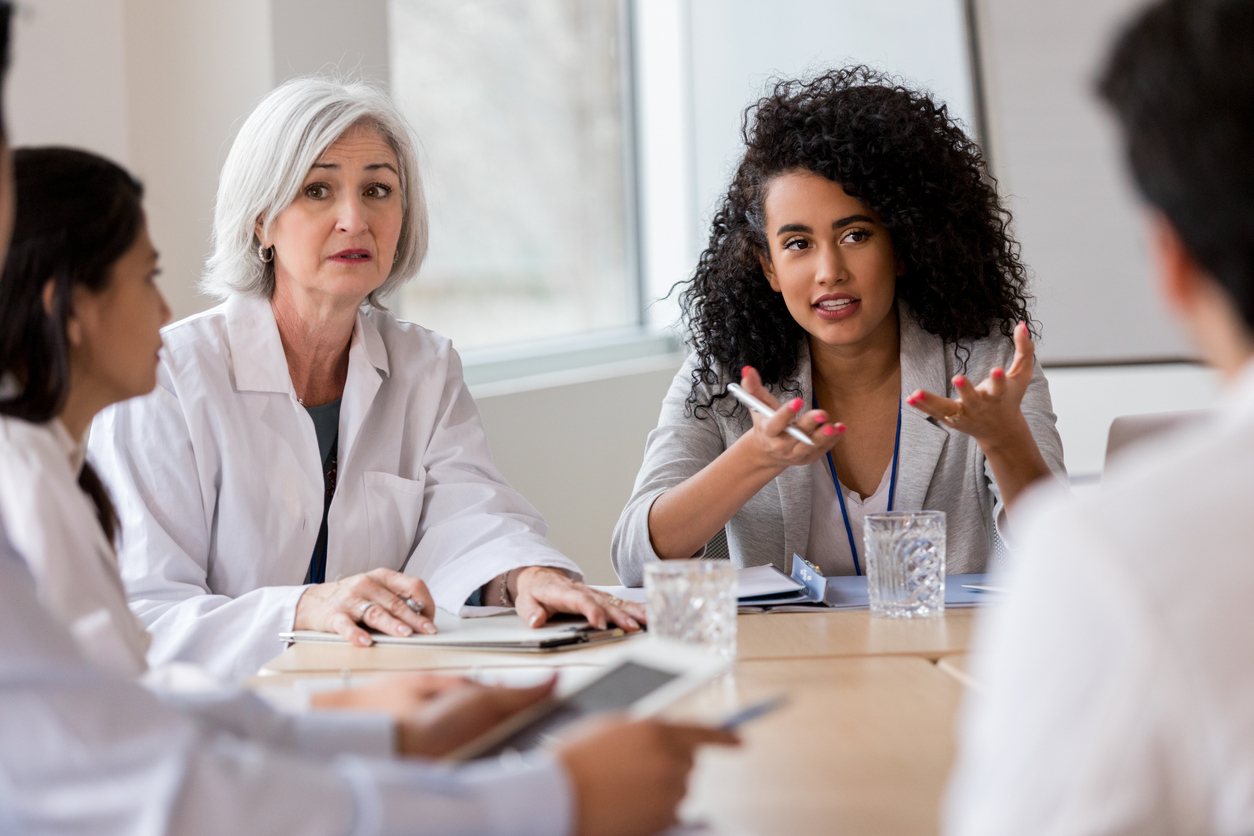 Why Work With Athena Oncology