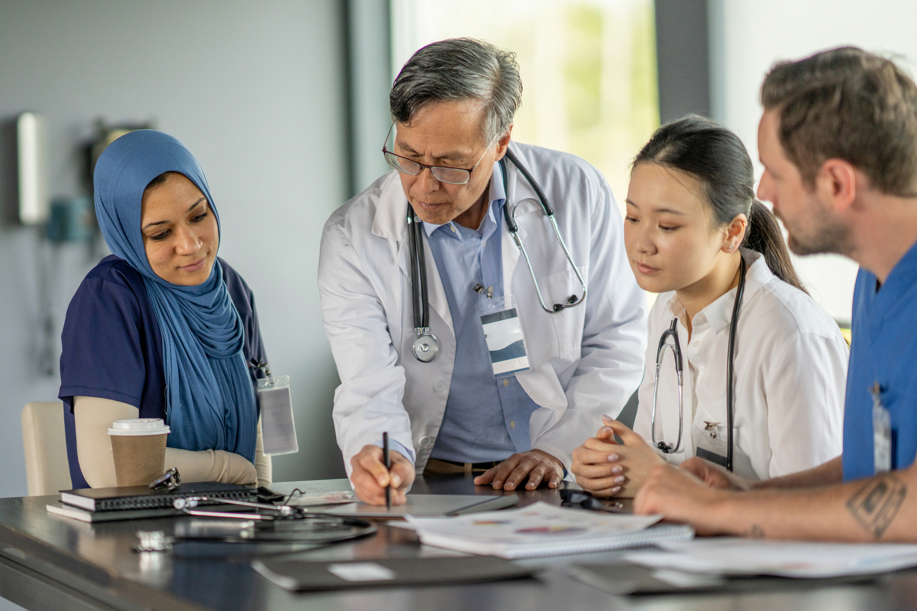 Private Equity Ownership in Oncology Linked to Higher Costs, New Study Shows