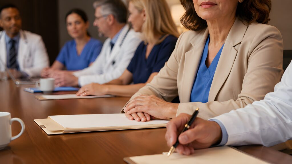 Harsha Vyas, MD, FACP, Featured in Oncology News Central on Oncology Practice Consolidation